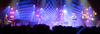 Penguin Cafe Delivers Electrifying Tour Lighting with Martin by HARMAN