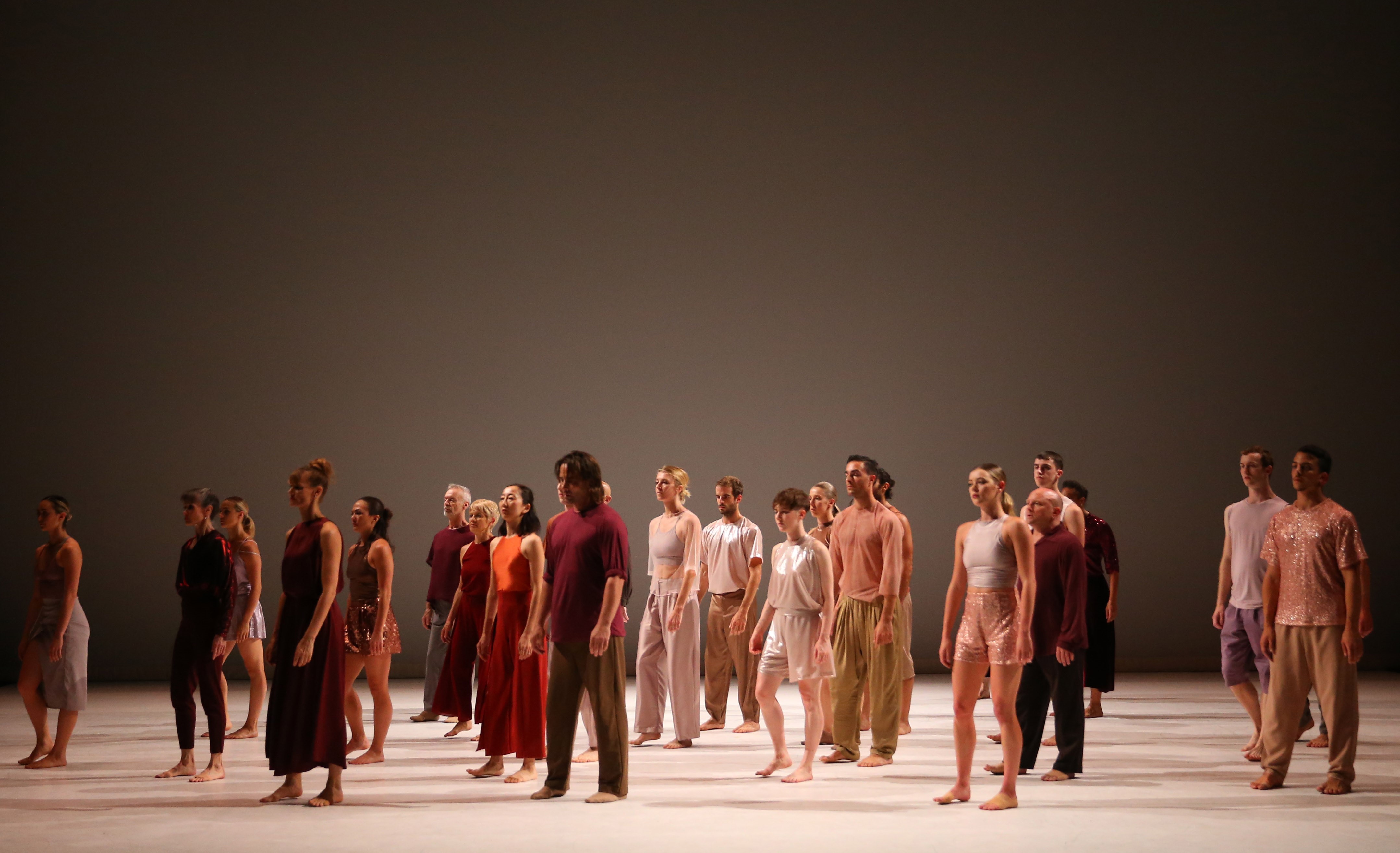 Sydney Dance Company Stages Stunning 50th Anniversary Performances with Martin by HARMAN