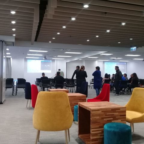 3M Philippines Creates World-Class Office Space with HARMAN Professional Solutions Networked Audio System