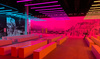 Zimmermann Debuts Spring 2020 Collection At New York Fashion Week with Stunning Lighting Display by Martin