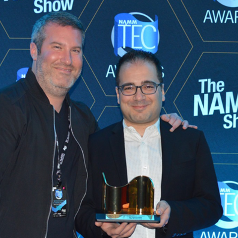 JBL Professional and AKG Earn Prestigious Awards at 2020 NAMM Show