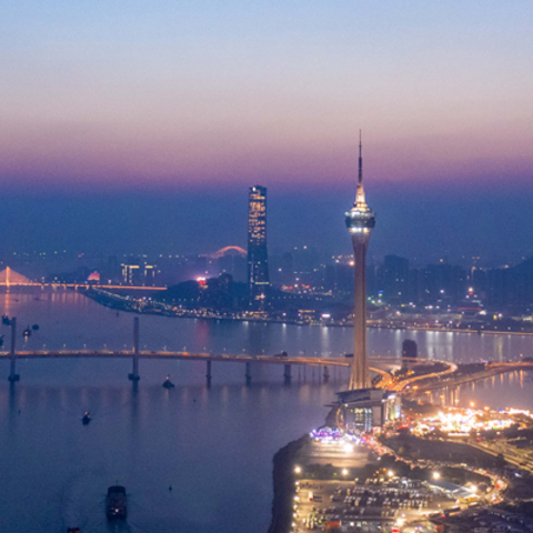Macao East Asian Games Dome Celebrates 20th Anniversary of Macao’s Return with JBL Professional