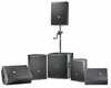 JBL Professional Unveils VTX F Series For World-Class Accompaniment to VTX Line Arrays