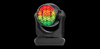 Martin by HARMAN Announces  New MAC Aura PXL LED Pixel Wash Light