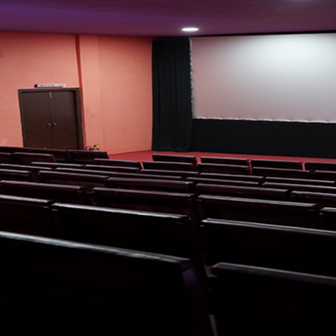 DM Cinema Brings Immersive Entertainment Experiences to Aizawl with JBL Professional Cinema Audio Solutions