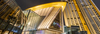 ICONSIAM Lights Up the Bangkok Skyline with Martin by HARMAN Lighting Fixtures