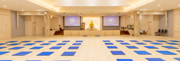 Young Buddhists Association of Thailand Installs Cutting-Edge HARMAN Professional Solutions Networked Audio System