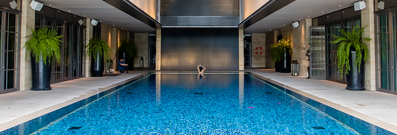 Rosewood Bangkok Provides World-Class Hospitality with HARMAN Professional Solutions Networked AV