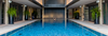 Rosewood Bangkok Provides World-Class Hospitality with HARMAN Professional Solutions Networked AV