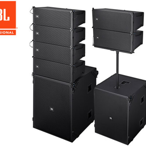 JBL Professional Debuts BRX300 Series  Modular Line Array Systems for the APAC, China and India Markets