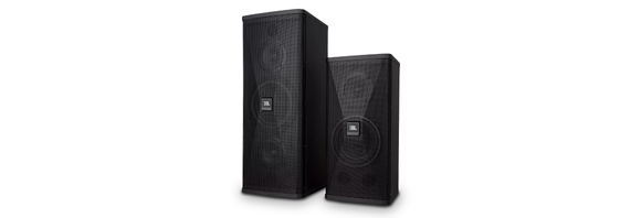 JBL Professional Introduces CV1510 and CV1610 Full-Range Commercial Speakers for China Market