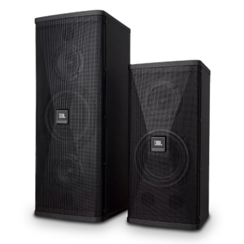 JBL Professional Introduces CV1510 and CV1610 Full-Range Commercial Speakers for China Market