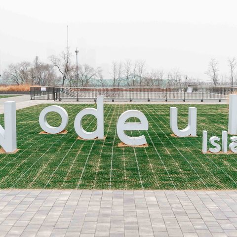 Nodeul Live House Enhances Events, Performances and Guest Experience by Upgrading to World-Class HARMAN Professional Audio Solution