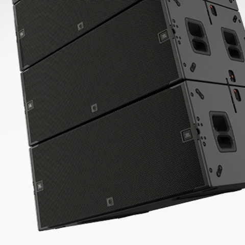 JBL Professional Announces New VTX B28 Subwoofer