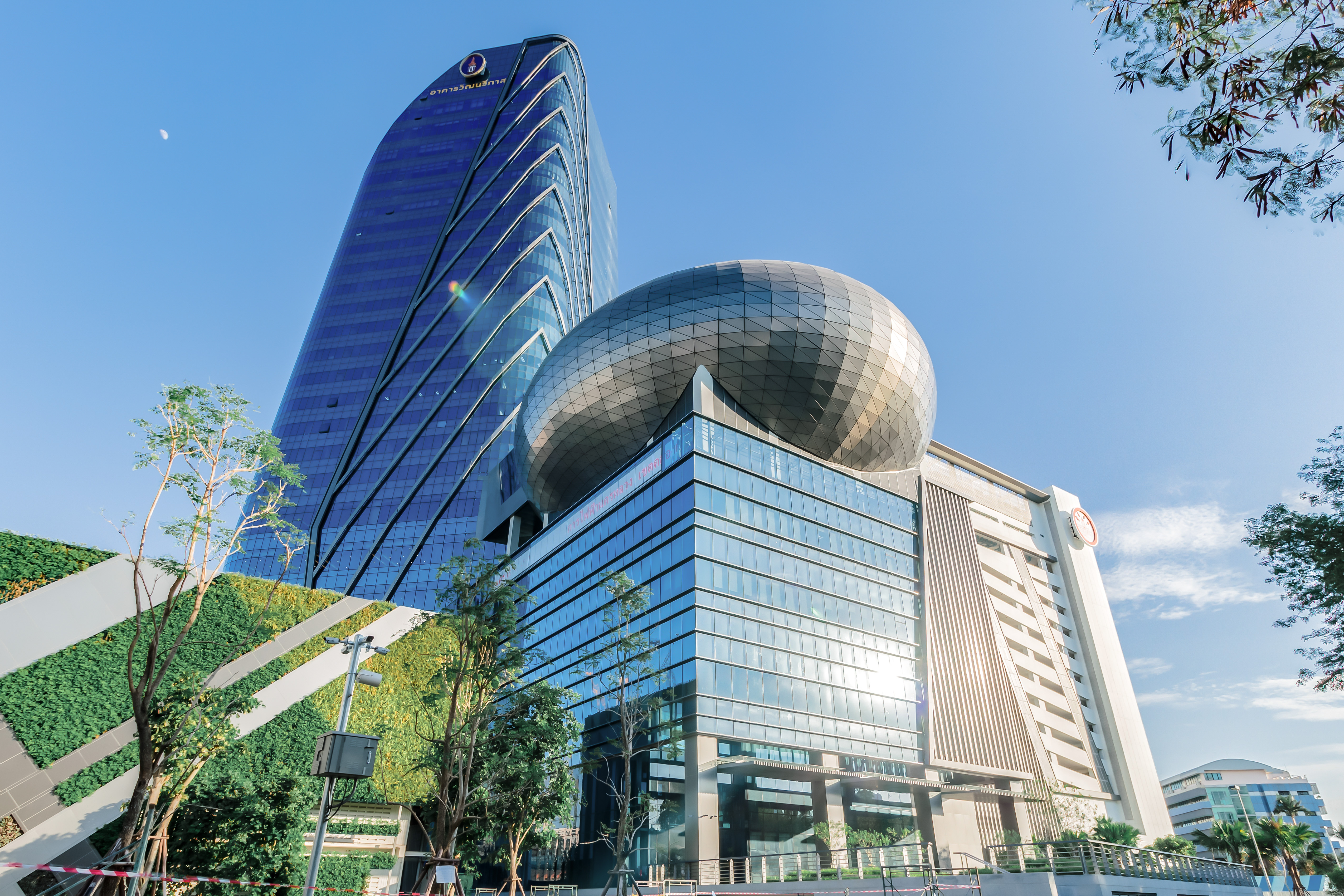 Thai Metropolitan Electricity Authority Elevates Its Meeting Spaces With World-Class HARMAN Professional Solutions Networked AV and Lighting Systems