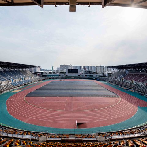 Ulsan Complex Stadium Elevates Fan Experience with Cutting-Edge Systems from HARMAN Professional Solutions