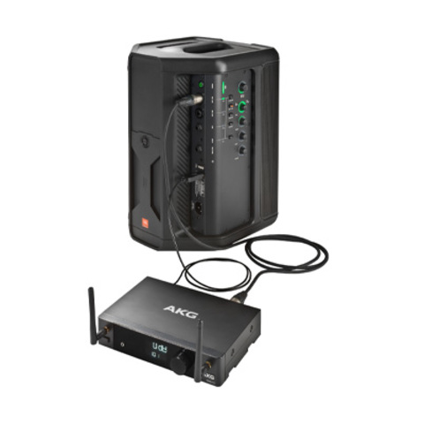 JBL Professional Introduces the EON ONE Compact USB Power Cable for EON ONE Compact Portable PA