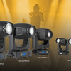 Martin by HARMAN Launches ERA 600 and 800 Profile Fixtures