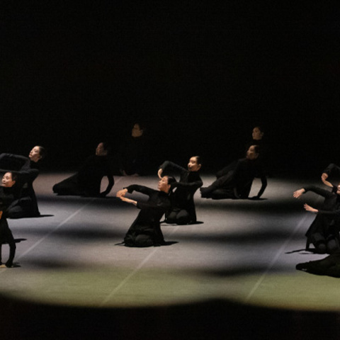 Daejeon Arts Center Delivers Dazzling Displays Using Martin Professional’s Industry-Leading Lighting Solutions