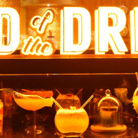 Lord of the Drinks Kolkata Delivers High-Energy Entertainment with JBL Professional Networked Audio System