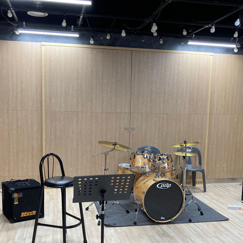 Industry-Leading Systems from HARMAN Professional Solutions Craft an Engaging Audio Experience At Geumjeong Arko Performing Practice Center