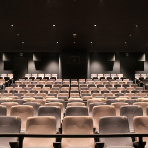 Humax Cinema Delivers Ultimate Movie Theater Experience Using HARMAN Professional’s World-Class Audio Solutions