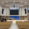 Yeomkwang Church Enhances the Worship Experience With a Complete HARMAN Professional Solutions Audio System
