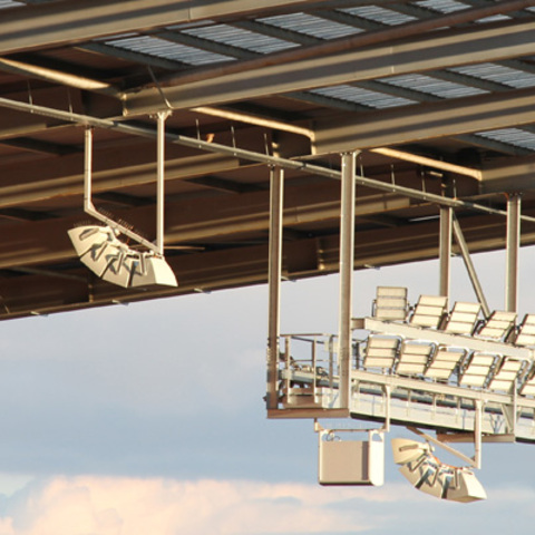 Stade Saint-Symphorien Delivers World-Class Sound for Matches and Safety Announcements With JBL Professional