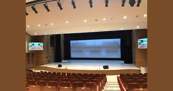 Jeonju National University of Education Delivers Premium Sound Quality with HARMAN Professional Solutions