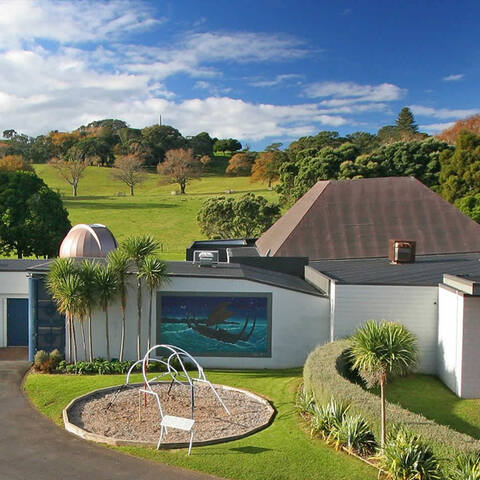 Auckland’s Stardome Enhances Immersion With HARMAN Professional Solutions Surround Sound System