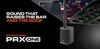 JBL Professional Introduces the PRX ONE All-in-One Portable PA System and Pro Connect Control App