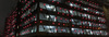 Parking House Anna Sets a Shining Example in the Malmö Cityscape with Martin Lighting Solutions