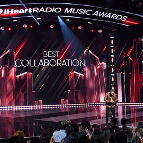 iHeartRadio Music Awards Return to a Live Setting for 2021 Show With Crowd-Pleasing Sound from JBL Professional 