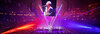 Eric Church Returns to the Road with The Gather Again Tour Featuring Next-Generation Martin Professional Lighting Solutions