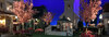 Schmigadoon! Pays Homage To Classic Musicals With Versatile Martin Professional Lighting Solutions
