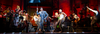 Hadestown Embarks On National Tour With Versatile and Powerful Martin Professional Lighting Solutions