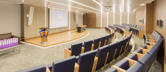 Srisawad Power 1979 Create Meeting Spaces With  HARMAN Professional Audio-Visual Solutions