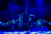 Barrington Stage’s A Crossing: A Dance Musical Illuminates The Journey of Refugees With Martin Professional Solutions