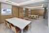 Barton Park Green Business Center Brings Communities Together with AMX Networked AV Solutions