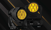 Martin by HARMAN Professional Debuts ERA 150 Wash Moving-Head and ELP PAR Static Wash