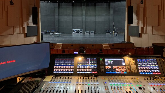 Eulsukdo Cultural Center Provides Nature, Art and Immersive Listening Experiences With HARMAN Professional Solutions