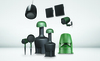 JBL Professional Expands Control Contractor Commercial Loudspeaker Series with Eight New Products