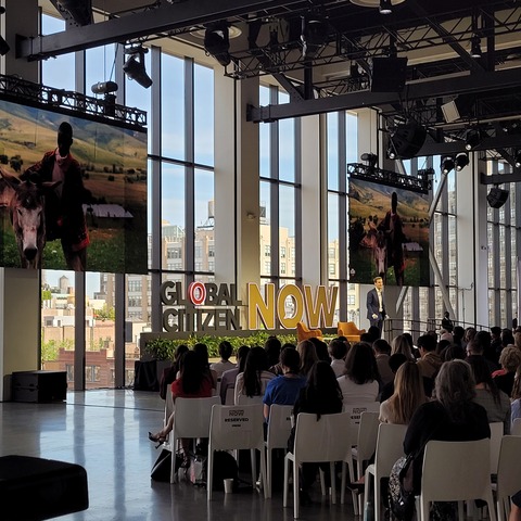 Spring Studios NYC Illuminates Eclectic Roster of Events and Productions with Martin Lighting Solutions
