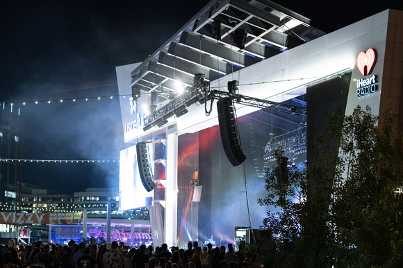 Summerfest Returns With Pristine and Impactful Live Sound by JBL Professional Solutions
