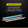 Martin by HARMAN Debut’s Exterior Linear Pro Outdoor Architectural Fixture Series