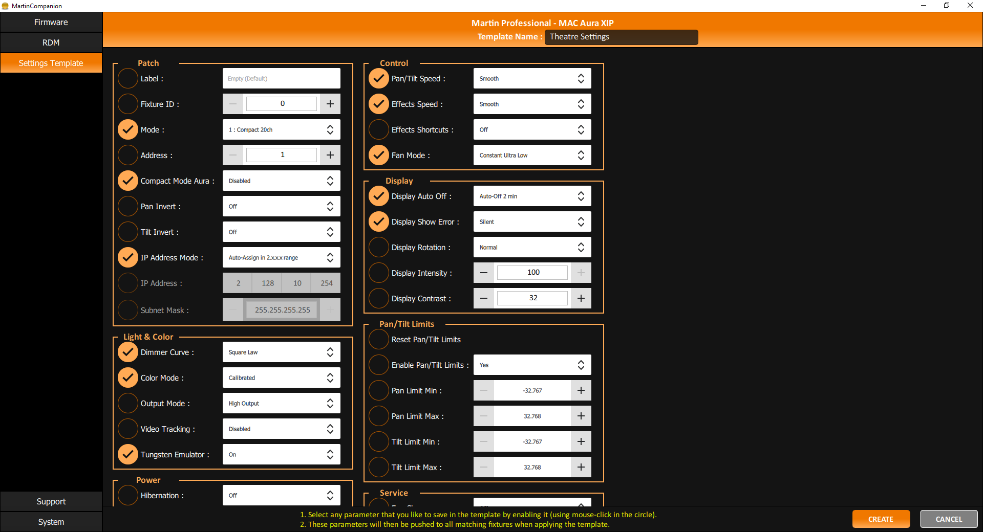 Martin by HARMAN Announces Martin Companion Software Version 1.5.1