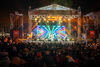 Go Out Camping Music Festival Celebrates Music and the Outdoors With Help From JBL Professional Audio Solutions
