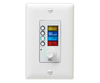 BSS Audio Introduces Soundweb™ Contrio™ Wall Controllers Providing Enhanced System Functionality for End-Users in Variety of Applications   