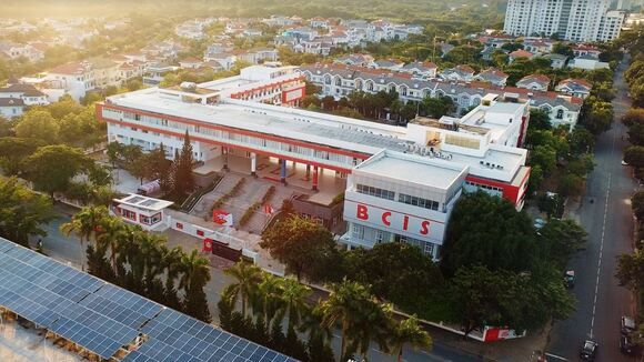 Bilingual Canadian International School Enhances the Learning Experience with JBL Professional Audio Solutions