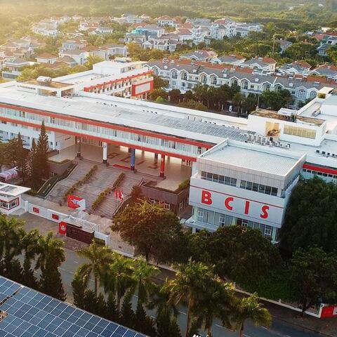 Bilingual Canadian International School Enhances the Learning Experience with JBL Professional Audio Solutions